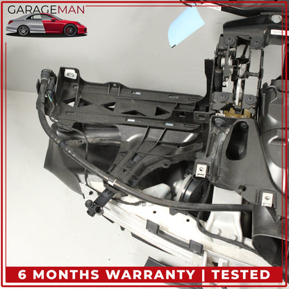 2012-2019 BMW 640i 650i F12 Front Radiator Core Support Assembly 8509743 OEM