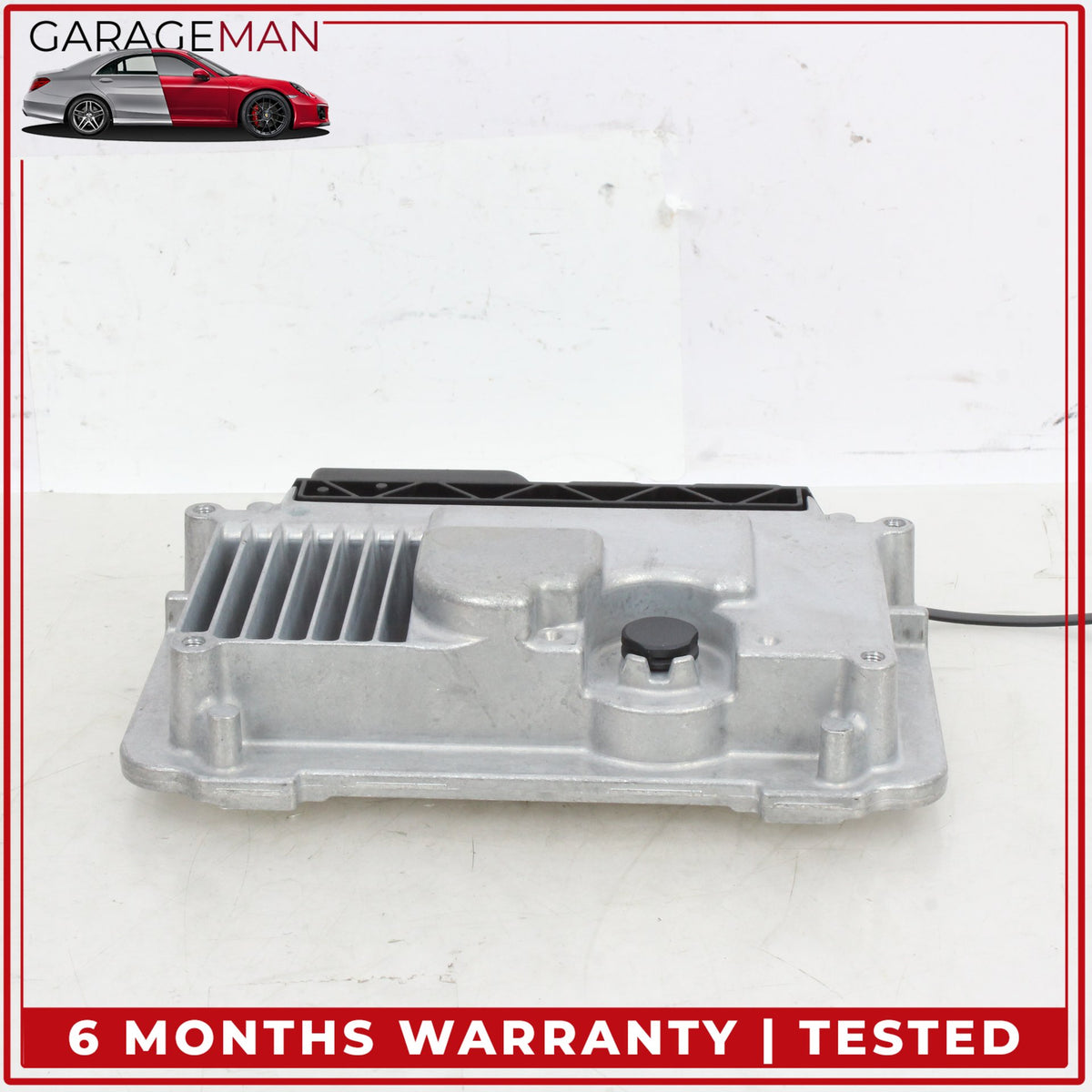 2012-2018 Audi A8 S8 A6 A7 Dynamic Active Steering Control Module 8K0907144M OEM