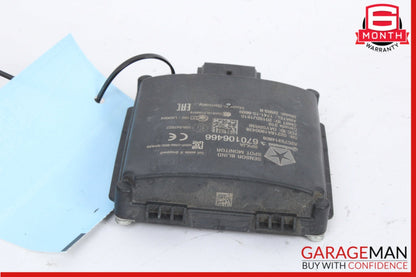2017-2024 Maserati Ghibli III M157 Rear Blind Spot Radar Distance Sensor Module