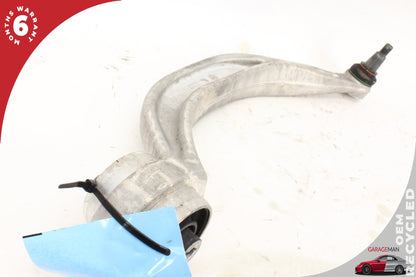 2018-2025 Audi Q5 SQ5 Front Left Lower Rearward Control Arm 80A407695C OEM