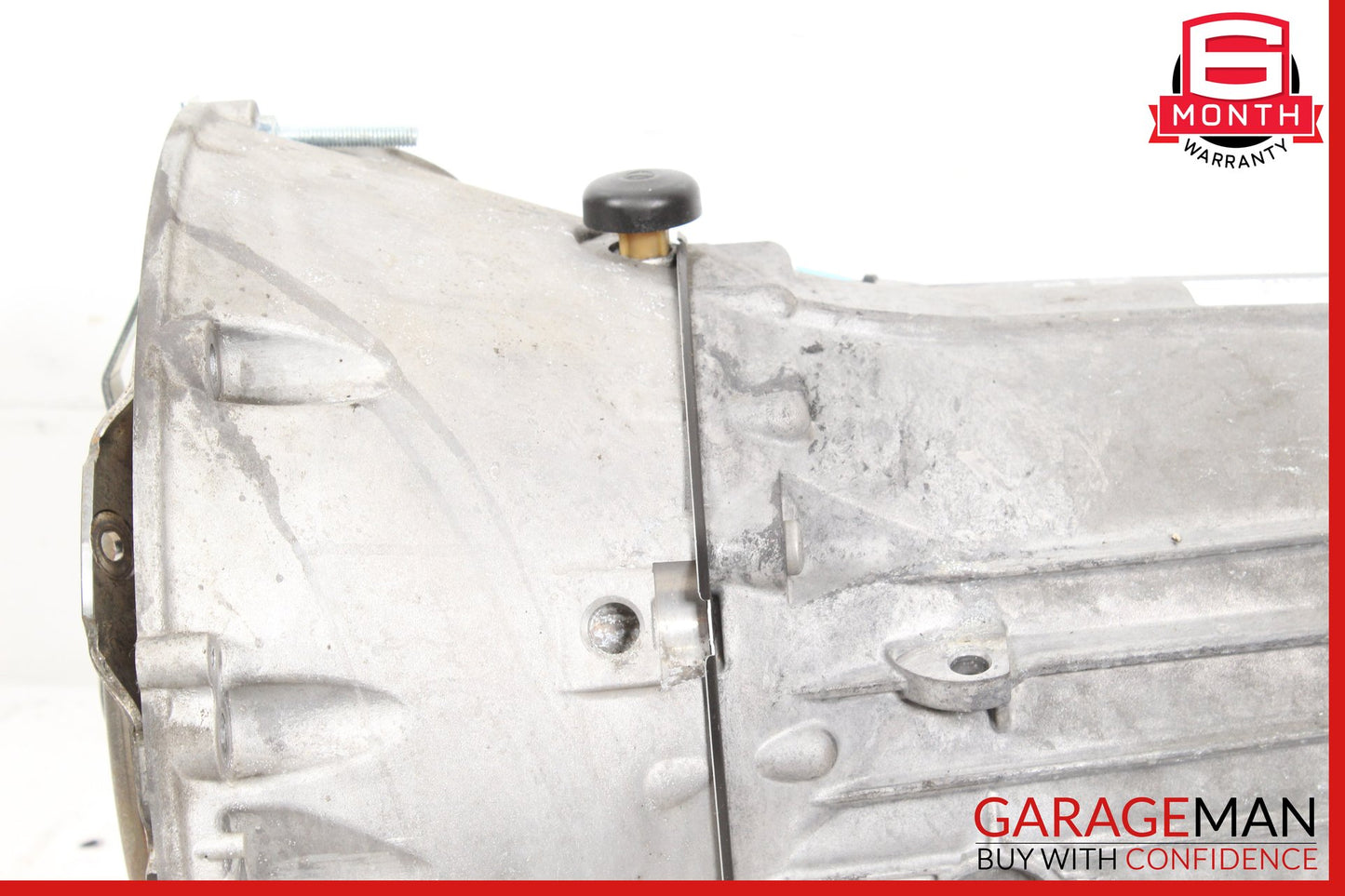 12-17 Mercedes W221 S550 CLS550 722.9 7G Automatic Transmission 722.909 OEM