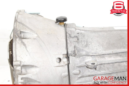 12-17 Mercedes W221 S550 CLS550 722.9 7G Automatic Transmission 722.909 OEM