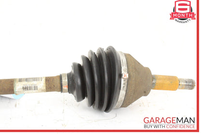 2010-2019 Ford Flex Front Driver Axle Shaft Driveshaft CA833B437AA OEM