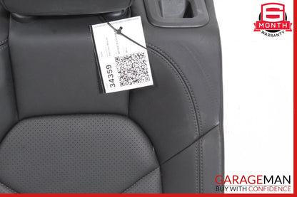 2015-2024 Porsche Macan 95B SUV Rear Left Side Upper Seat Cushion 95B885805 OEM