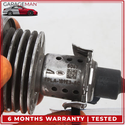 2016-2021 Range Rover Sport L494 Diesel Exhaust Fluid DEF Injection Nozzle OEM