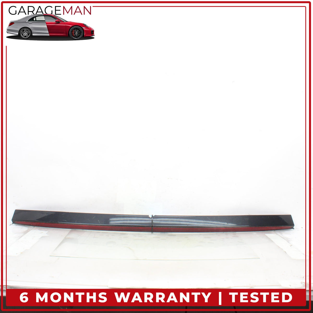 2013-2019 BMW 650i 640i F06 Rear 3rd Third Brake Stop Light Lamp 7279846 OEM