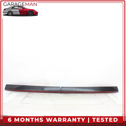 2013-2019 BMW 650i 640i F06 Rear 3rd Third Brake Stop Light Lamp 7279846 OEM