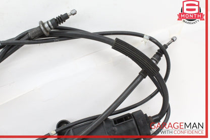 2007-2014 Mercedes W221 S550 Emergency Electric Parking E Brake Actuator OEM