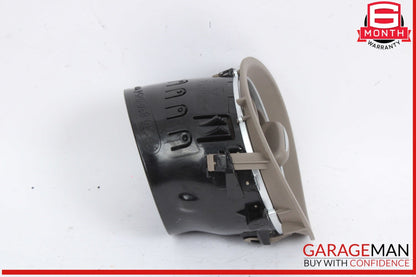 2003-2012 Mercedes-Benz SL550 R230 Right Dash Air Vent 2308300254 Genuine