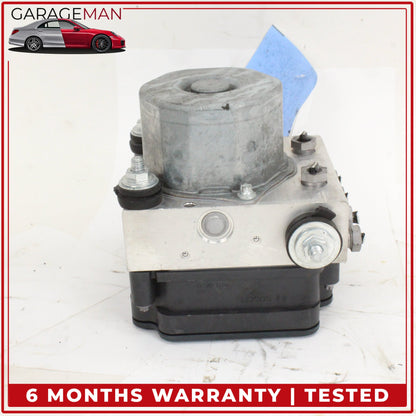 2014-2019 Mercedes-Benz CLA250 W117 Sedan ABS Anti Lock Brake Pump Module 0004313700 OEM