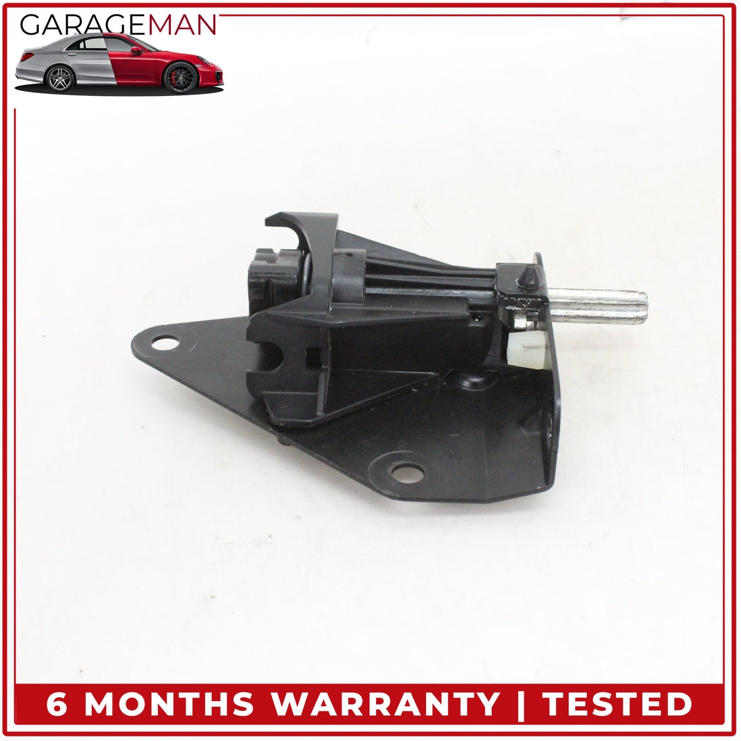 2014-2018 BMW X5 F15 Rear Trunk Boot Lid Door Lock Latch Actuator 7162149 OEM