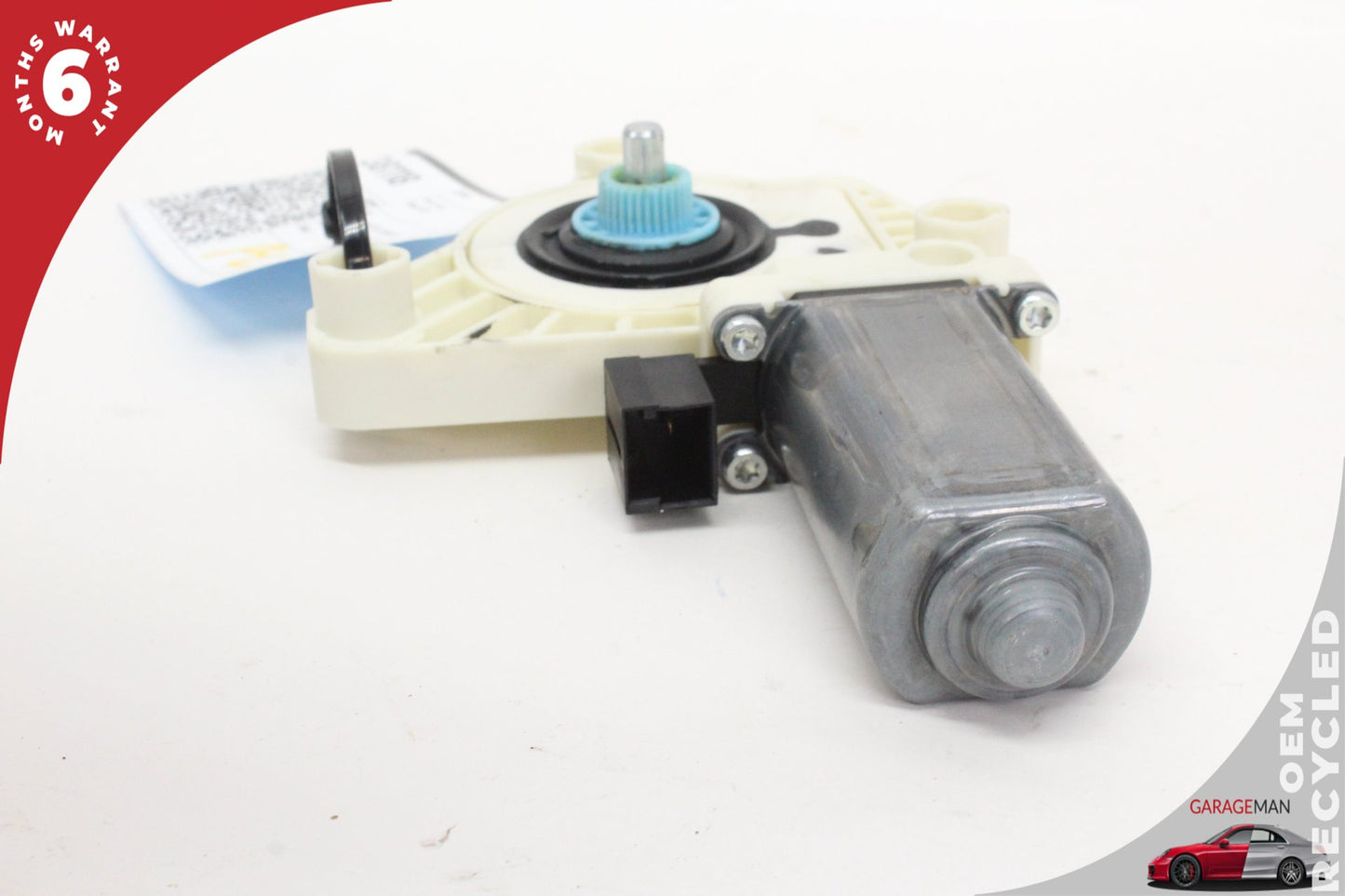 2018-2024 Audi Q5  Front Left Driver Side Window Regulator Motor 5Q4959801B OEM