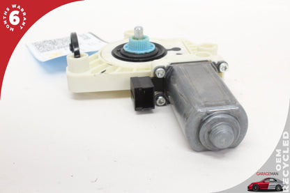 2018-2024 Audi Q5  Front Left Driver Side Window Regulator Motor 5Q4959801B OEM