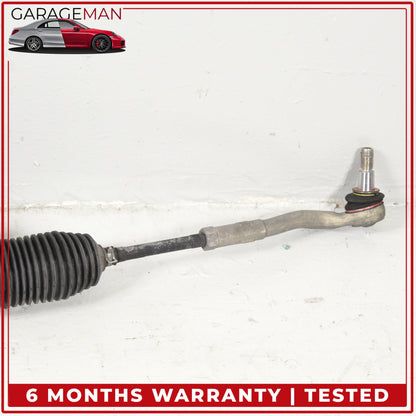 2008-2014 Mercedes W204 C250 Power Steering Rack and Pinion Assembly OEM