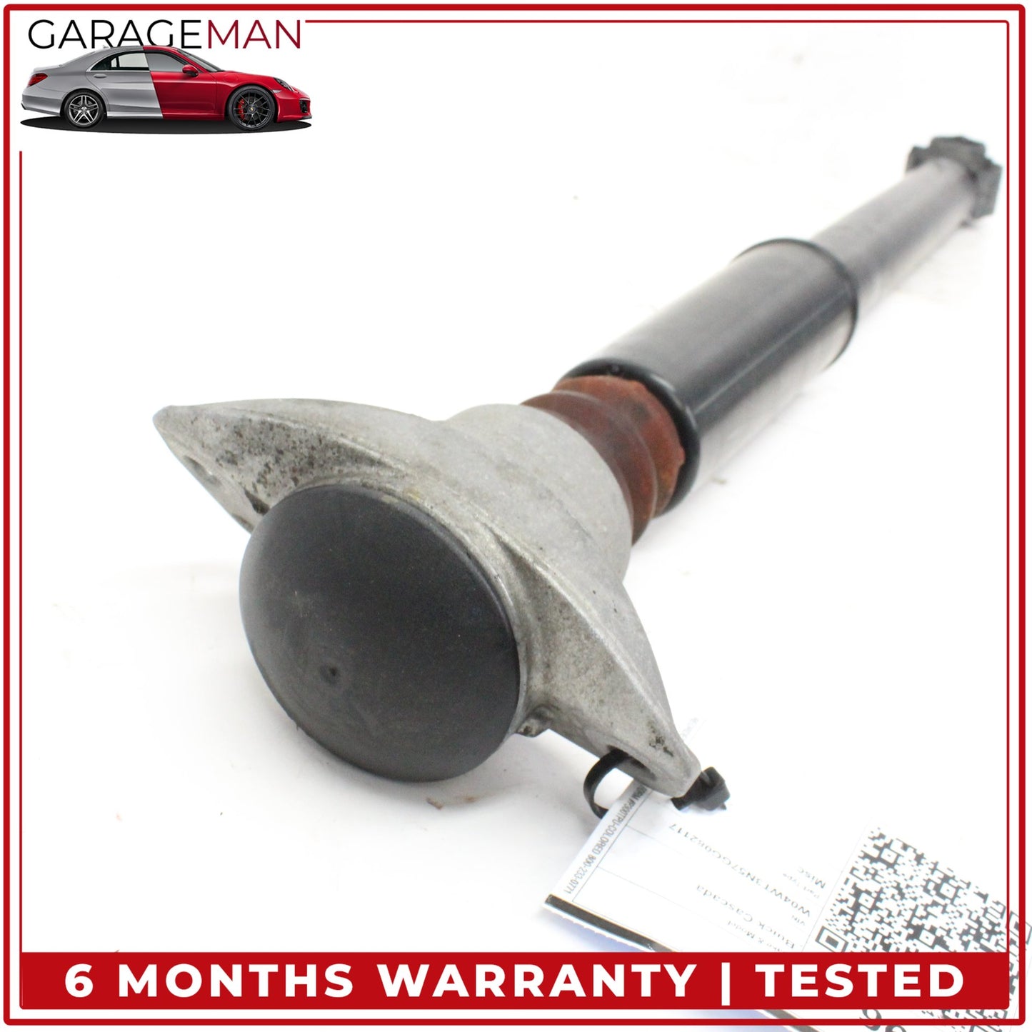 2012-2018 Audi A6 A7 Rear Left and Right Shock Strut Absorber 4G5513035C OEM