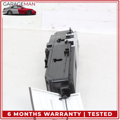 2018-2024 BMW X3 X4 G01 G02 Drive Mode Select Control Switch Panel 6843933 OEM