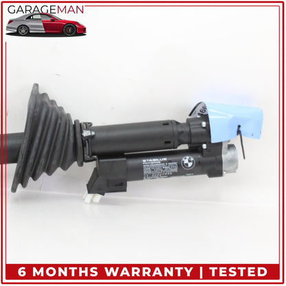 2014-2020 BMW 430i Rear Right Side Trunk Tailgate Lift Support Strut 7432376 OEM