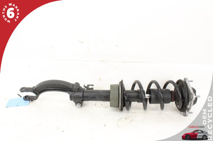 2012-2018 Audi A6 C7 Front Left and Right Shock Strut Absorber 4G0413031D OEM