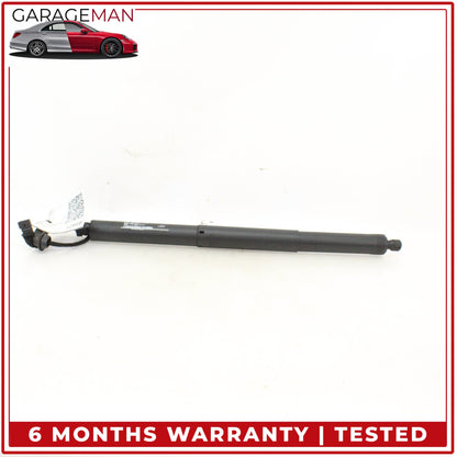 2014-2018 BMW X5 F15 Rear Left Trunk Lid Tailgate Electric Cylinder Strut OEM