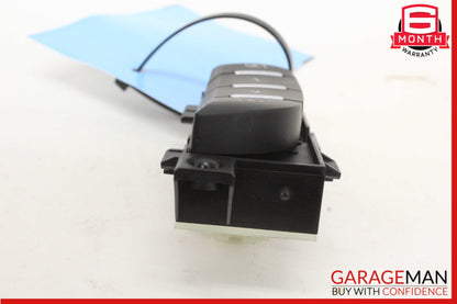 2012-2018 Audi A6 A7 Front Left Side Seat Memory Control Switch 4G0959769 OEM