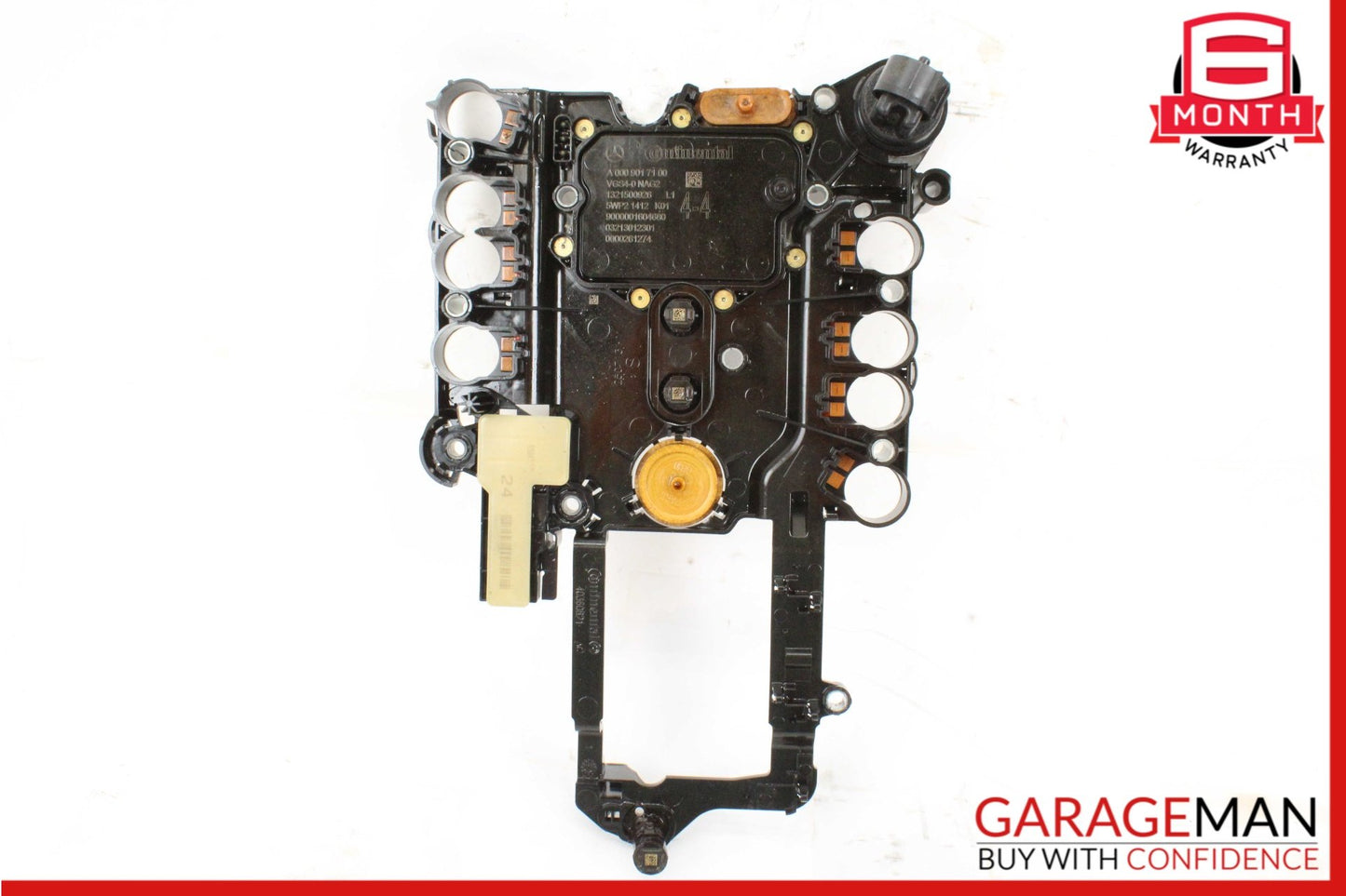 2014-2017 Mercedes-Benz C300 W205 Transmission Conductor Plate 0009017100