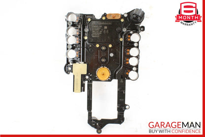 2014-2017 Mercedes-Benz C300 W205 Transmission Conductor Plate 0009017100