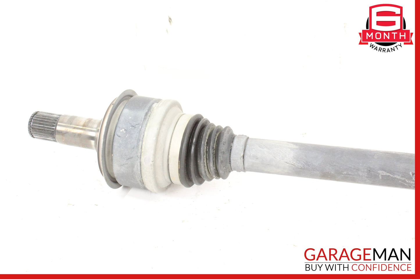 2015-2021 Mercedes-Benz C300 W205 Rear Right or Left Side CV Half Shaft Axle OEM