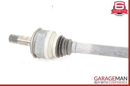 2015-2021 Mercedes-Benz C300 W205 Rear Right or Left Side CV Half Shaft Axle OEM