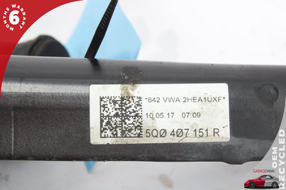 2015-2020 Audi A3 S3 Front Left Driver Side Lower Control Arm 5Q0407151R OEM