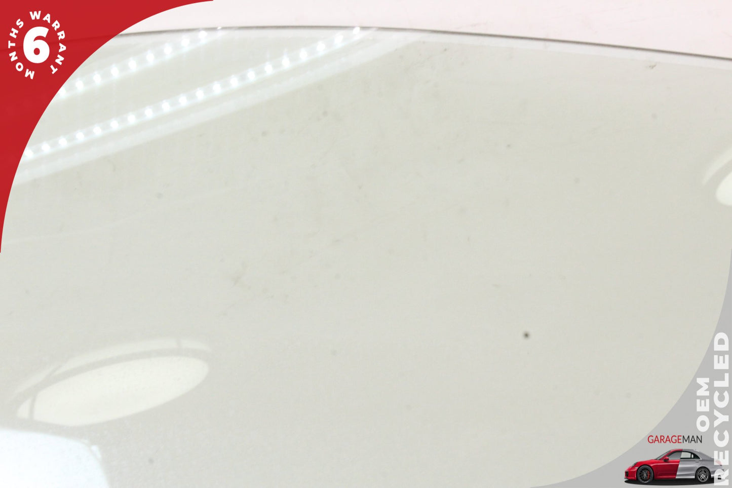 2007-2013 Mercedes W221 S550 S400 Front Right Side Door Window Glass OEM