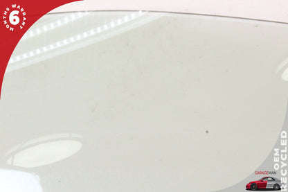 2007-2013 Mercedes W221 S550 S400 Front Right Side Door Window Glass OEM