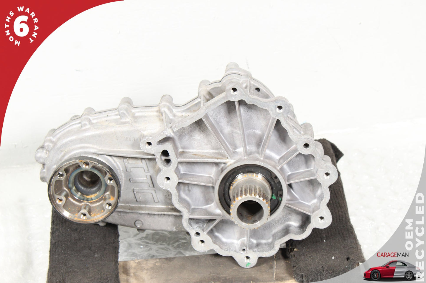 2006-2019 Mercedes X166 GL450 ML550 Transmission Transfer Case Gear Box OEM