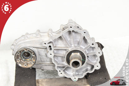 2006-2019 Mercedes X166 GL450 ML550 Transmission Transfer Case Gear Box OEM