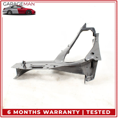 2006-2012 Mercedes W164 ML350 Front Left Side Headlight Support Bracket OEM
