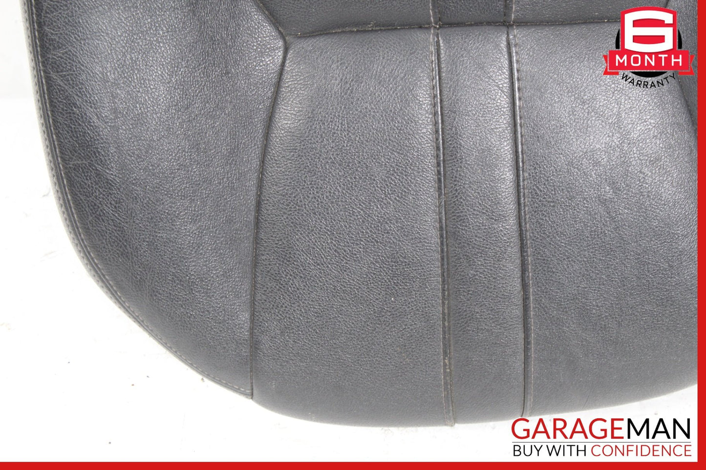 2010-2016 Land Rover LR4 Front Right Side Lower Seat Bottom Cushion OEM