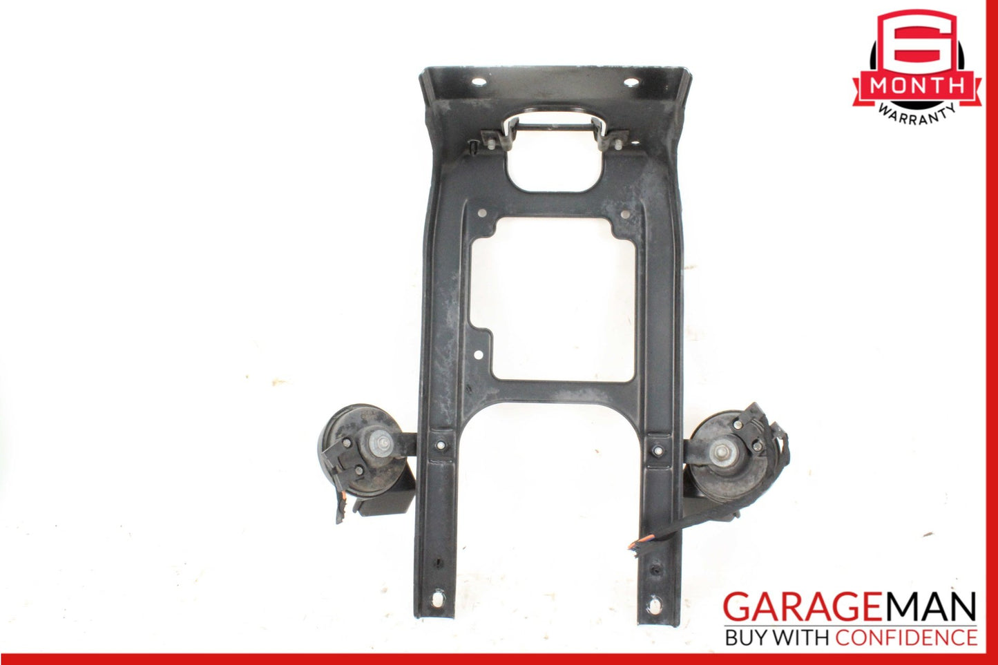 2006-2012 Mercedes-Benz GL450 X164 Front Radiator Support Tie Bar 0005840426