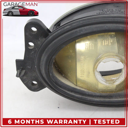 2005-2012 Mercedes X164 GL550 Front Left Side Fog Light Lamp 1698201556 OEM