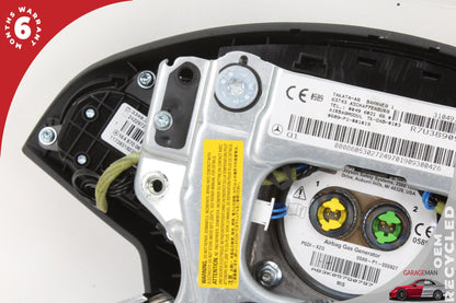 2011-2013 Mercedes-Benz R350 W251 SUV Steering Wheel Airbag 0008605202