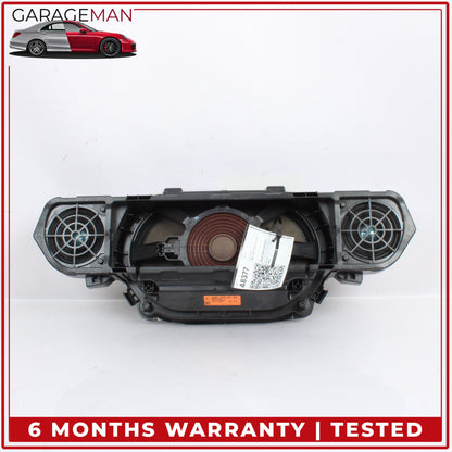 2007-2014 Mercedes-Benz CL550 W216 Coupe Front/ Rear Left & Right Side Audio Speakers 2218208102 OEM