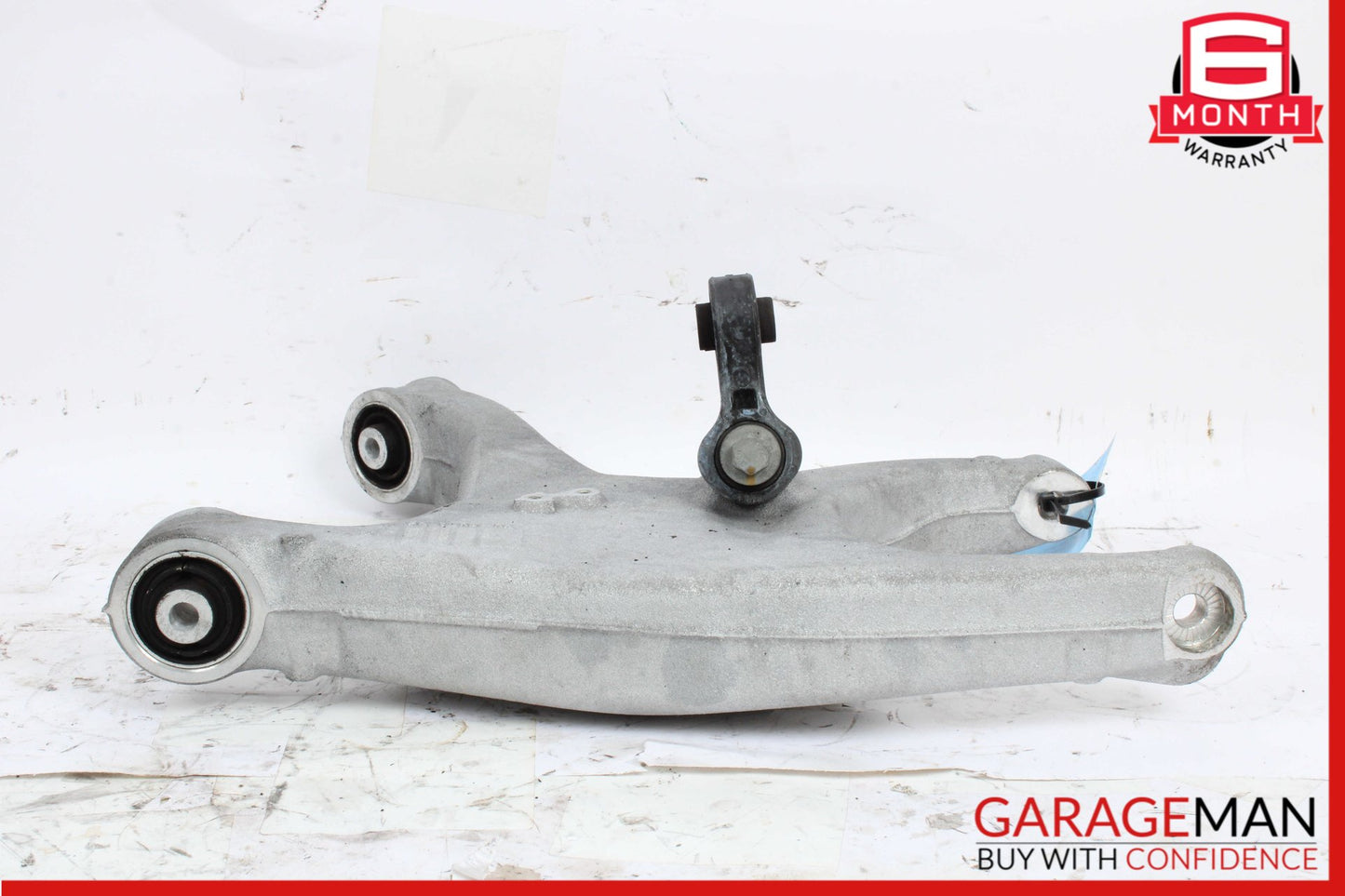2012-2018 Audi A6 A7 Rear Right Passenger Side Lower Control Arm 8R0505312F OEM