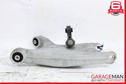 2012-2018 Audi A6 A7 Rear Right Passenger Side Lower Control Arm 8R0505312F OEM