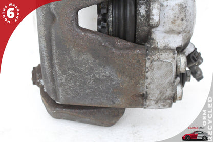 2009-2016 Audi A4 Front Brake Calipers (set of 2) 8K0615123B