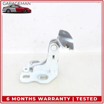 2017-2023 Tesla Model 3 Front Right Side Door Upper and Lower Hinge Set OEM