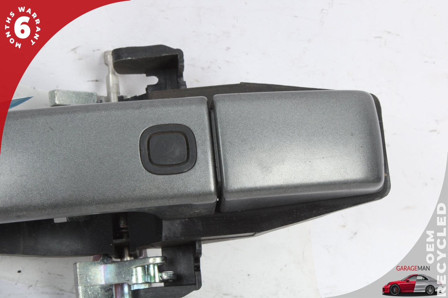 2010-2016 Land Rover LR4 SUV Rear Right Exterior Door Handle AH2224994CB OEM