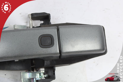 2010-2016 Land Rover LR4 SUV Rear Right Exterior Door Handle AH2224994CB OEM