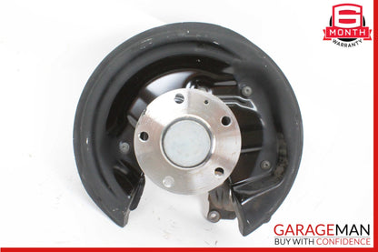 2011-2014 Volkswagen Beetle Rear Left Spindle Knuckle Wheel Hub 505435A