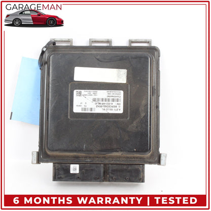 2012-2015 Mercedes W204 C250 SLK250 M271 Engine Control Module 2711500391 OEM