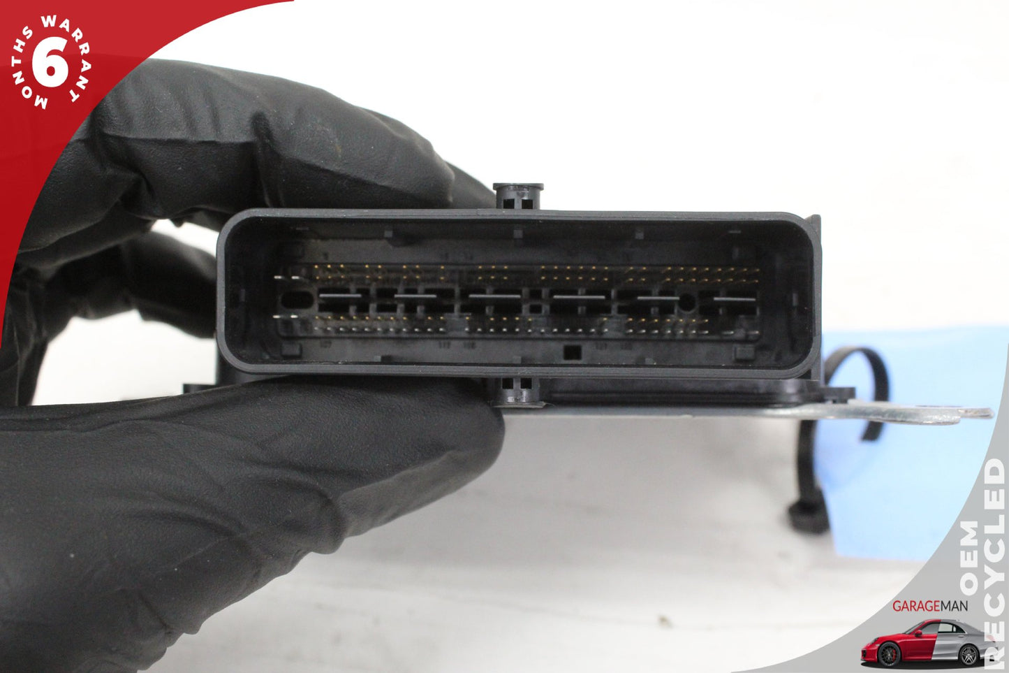 2022-2025 Audi Q4 E-Tron A3 S3 Airbag Air Bag Sensor Module 5WA959655R OEM
