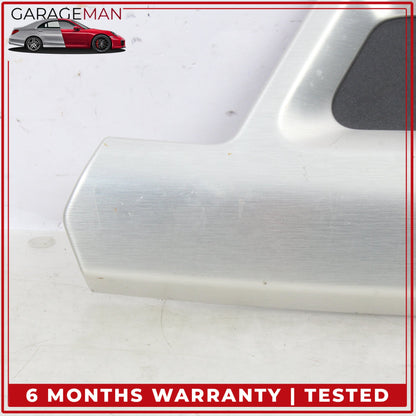 2013-2017 LR Range Rover L405 Left and Right Side Center Console Trim Bezel OEM