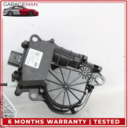 2013-2022 LR Range Rover L405 Right Lower Trunk Lid Latch Lock Actuator OEM